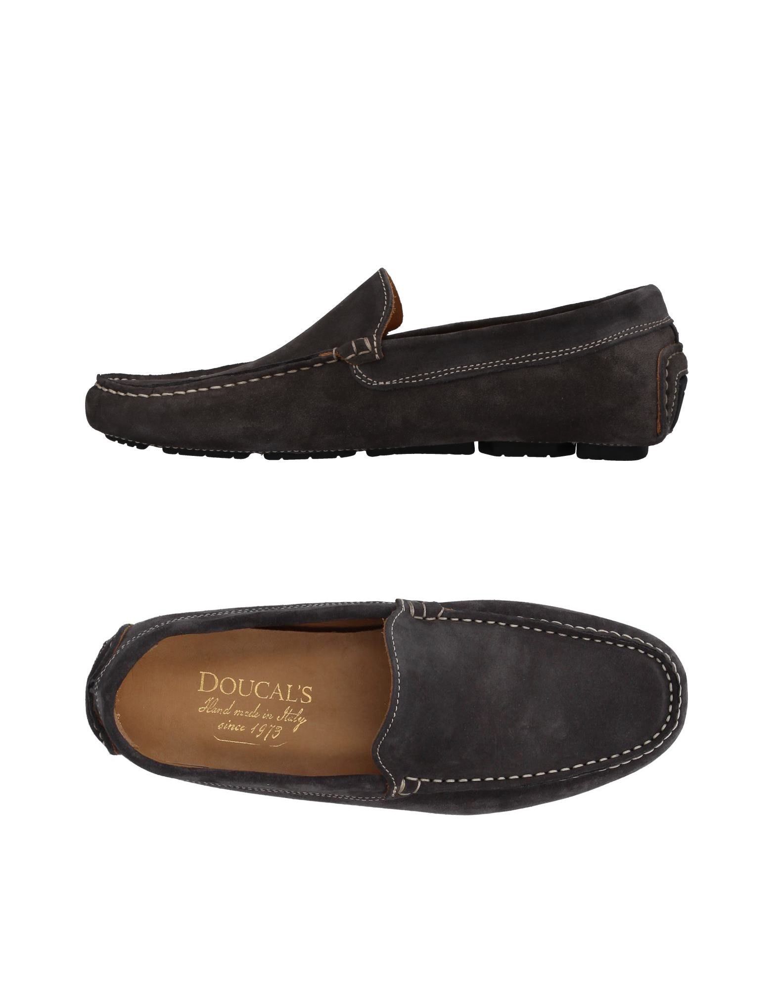Doucal's Mokassins Herren 11404840GT Gute Qualität beliebte Schuhe Doucal's Mokassins Herren 11404840GT Gute Qualität beliebte Schuhe