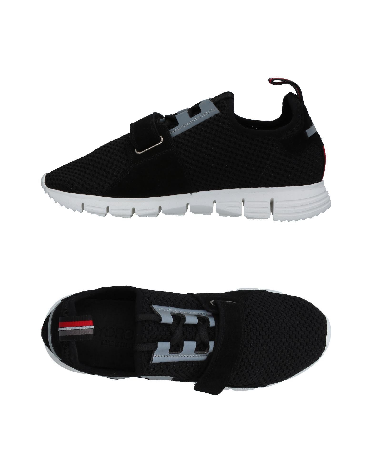 Hydrogen Sneakers Damen 11404841IG Gute Qualität beliebte Schuhe Hydrogen Sneakers Damen 11404841IG Gute Qualität beliebte Schuhe