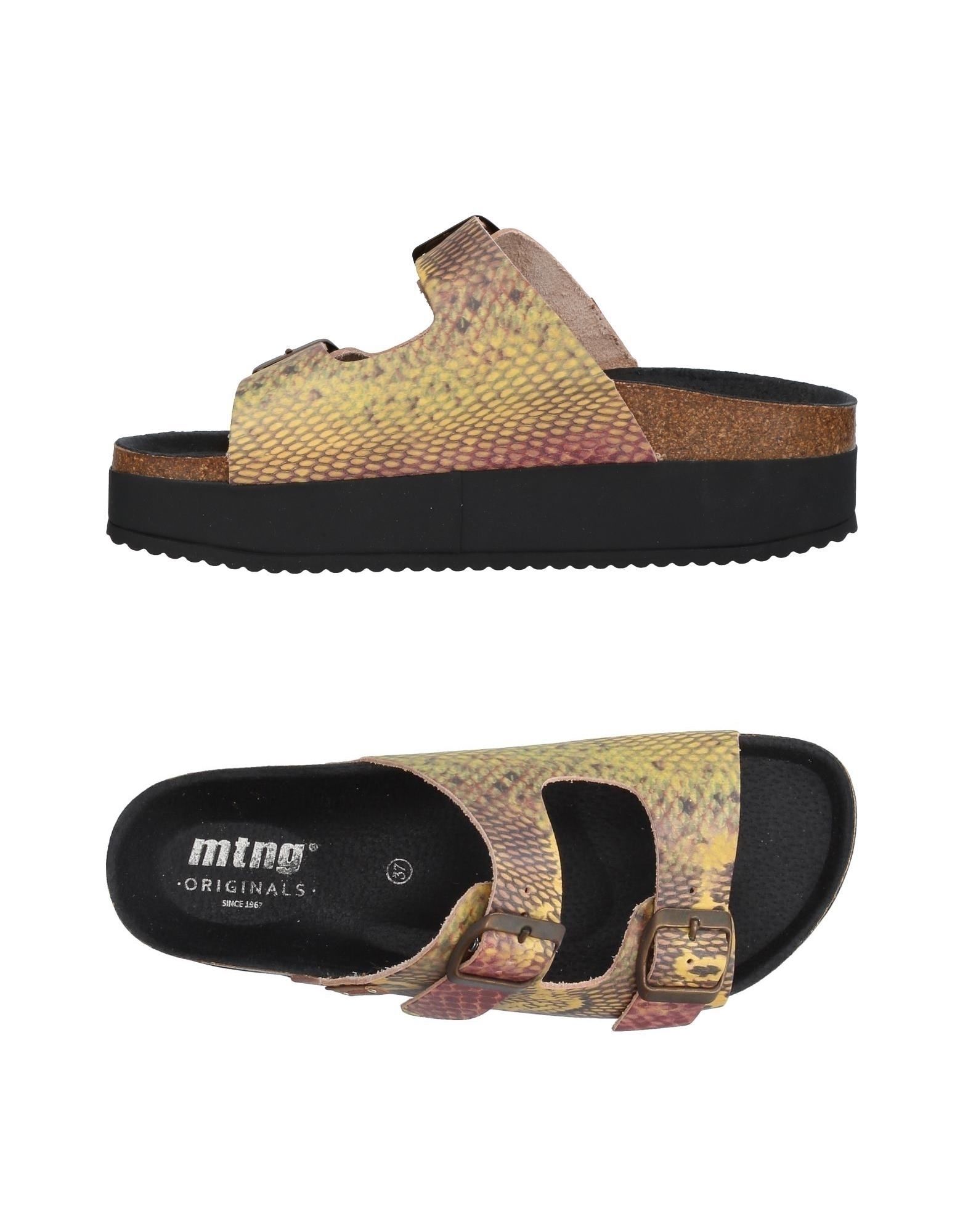 Sandali Mtng Donna - 11404877MT Scarpe economiche e buone Sandali Mtng Donna - 11404877MT Scarpe economiche e buone