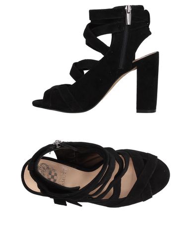 Gran descuento Sandalia Vince Camuto Mujer - Sandalias Vince Camuto - 11404889NN Negro Gran descuento Sandalia Vince Camuto Mujer - Sandalias Vince Camuto - 11404889NN Negro