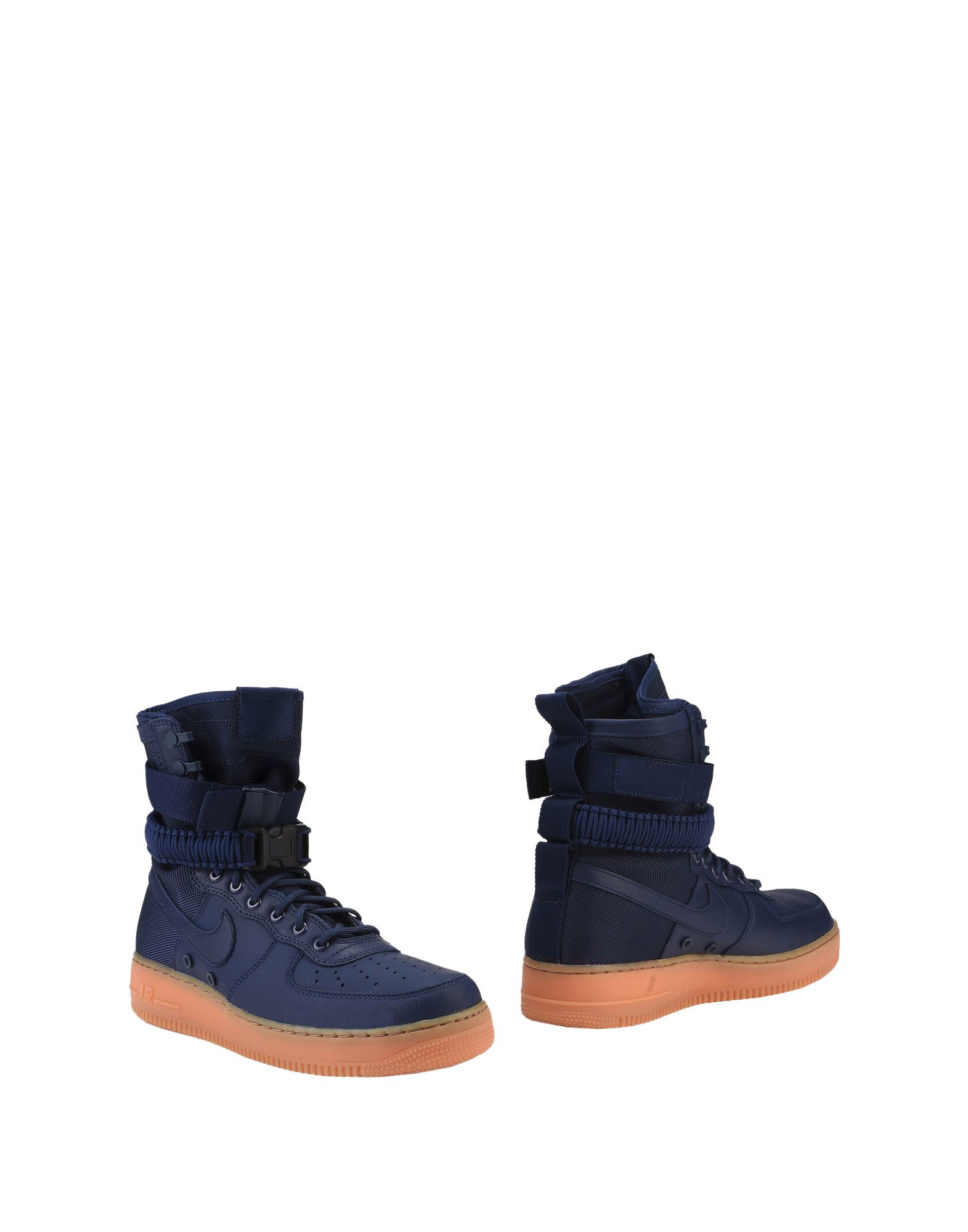 Sneakers Nike Sf Af1 - Uomo - 11404927AQ Sneakers Nike Sf Af1 - Uomo - 11404927AQ