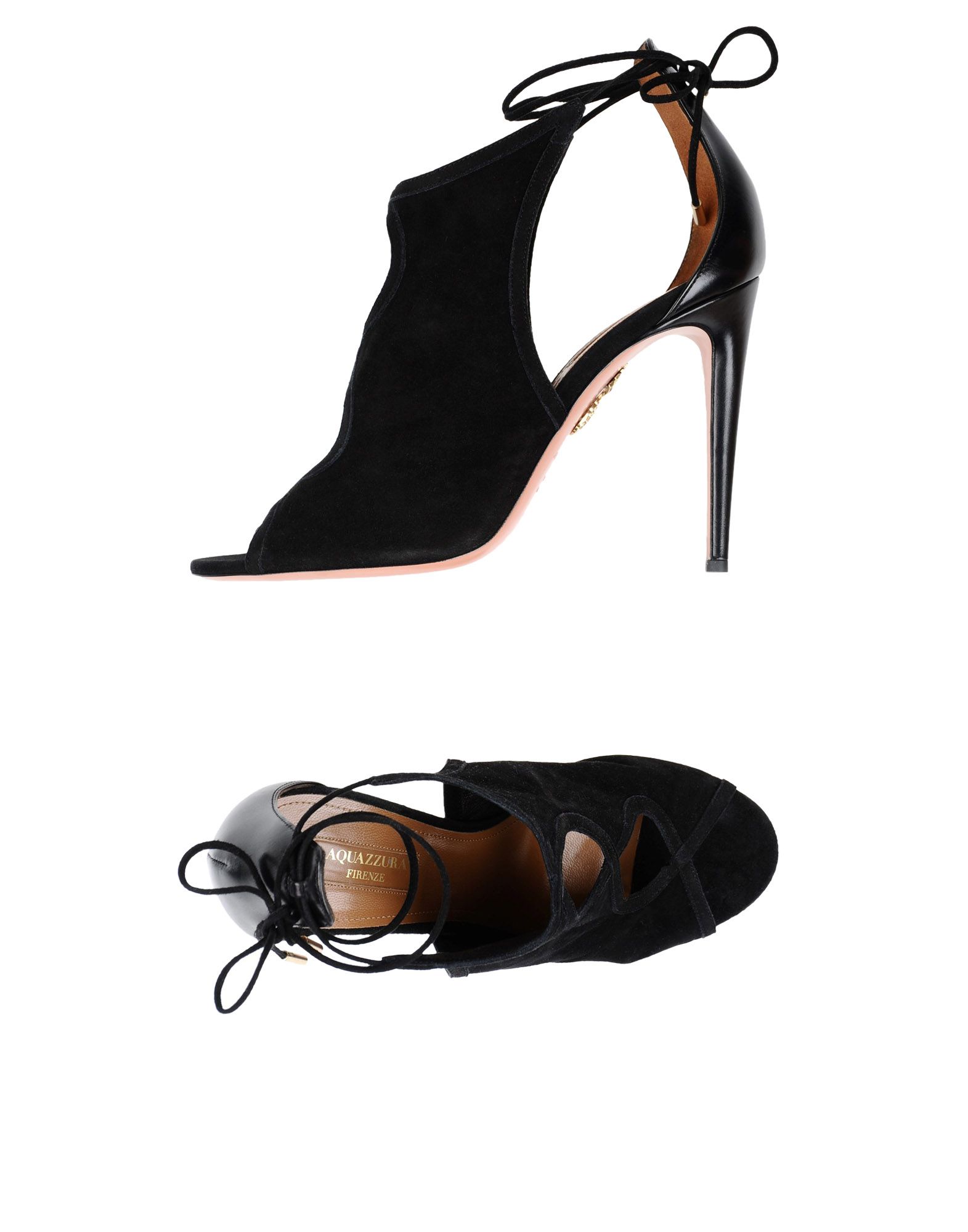 Aquazzura Sandalen Damen 11404991EDGut aussehende strapazierfähige Schuhe Aquazzura Sandalen Damen 11404991EDGut aussehende strapazierfähige Schuhe