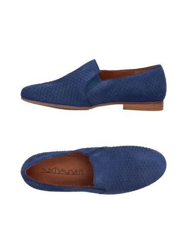 Casual salvaje Mocasín 67 Sixtysev Mujer - Mocasines 67 Sixtysev - 11405081PU Azul marino Casual salvaje Mocasín 67 Sixtysev Mujer - Mocasines 67 Sixtysev - 11405081PU Azul marino