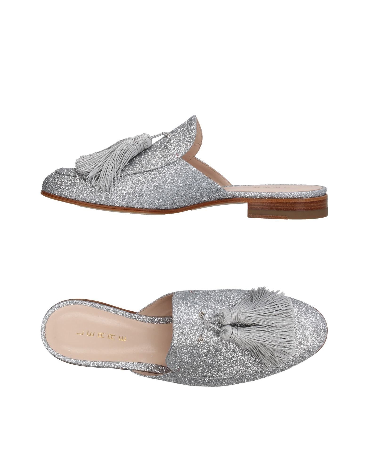 Gut um billige Schuhe zu tragenLerre Pantoletten Damen 11405196CW Gut um billige Schuhe zu tragenLerre Pantoletten Damen 11405196CW