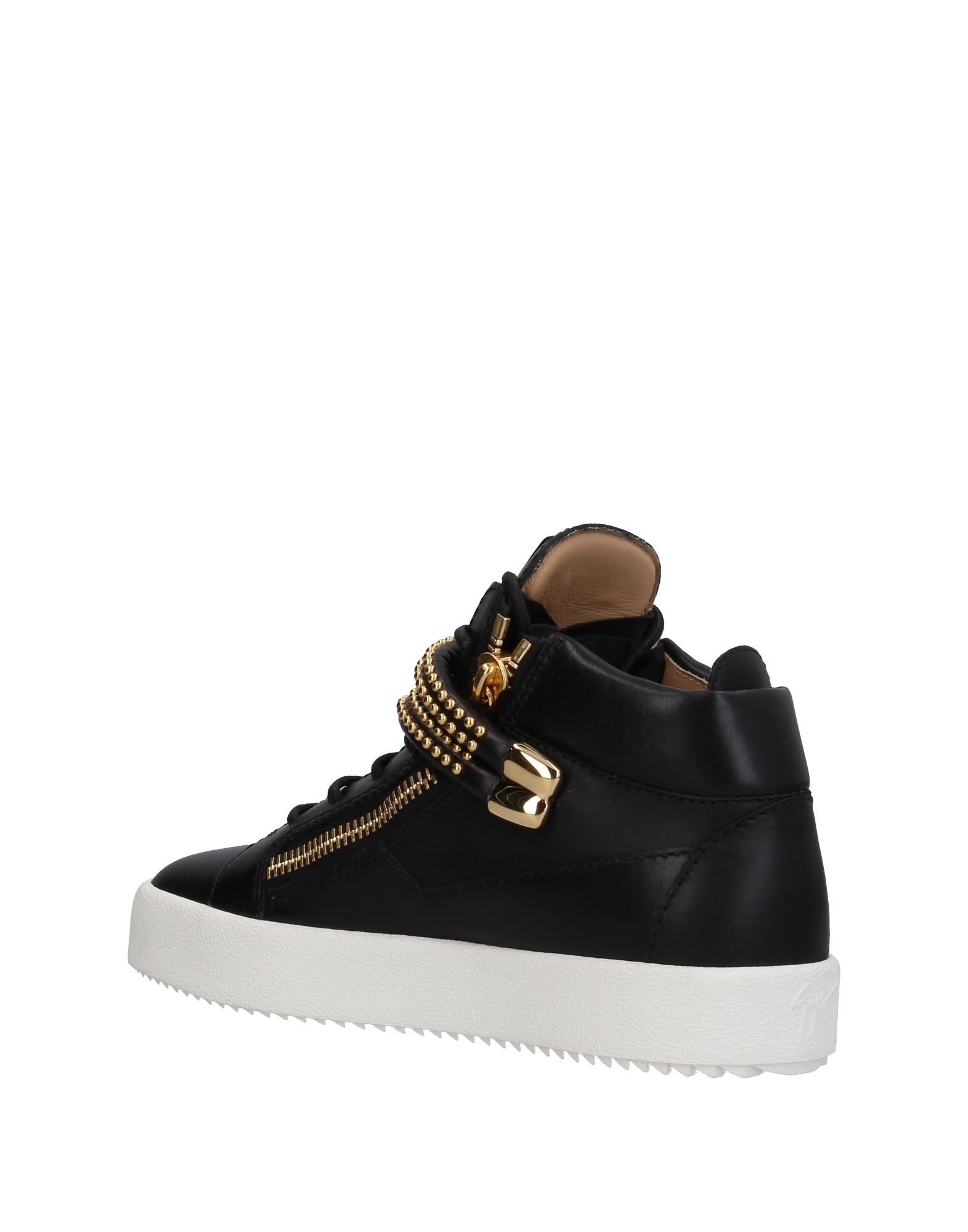 Giuseppe Zanotti Zanotti Giuseppe Sneakers Damen 11405226FX Neue Schuhe ce5b68 Giuseppe Zanotti Zanotti Giuseppe Sneakers Damen 11405226FX Neue Schuhe ce5b68
