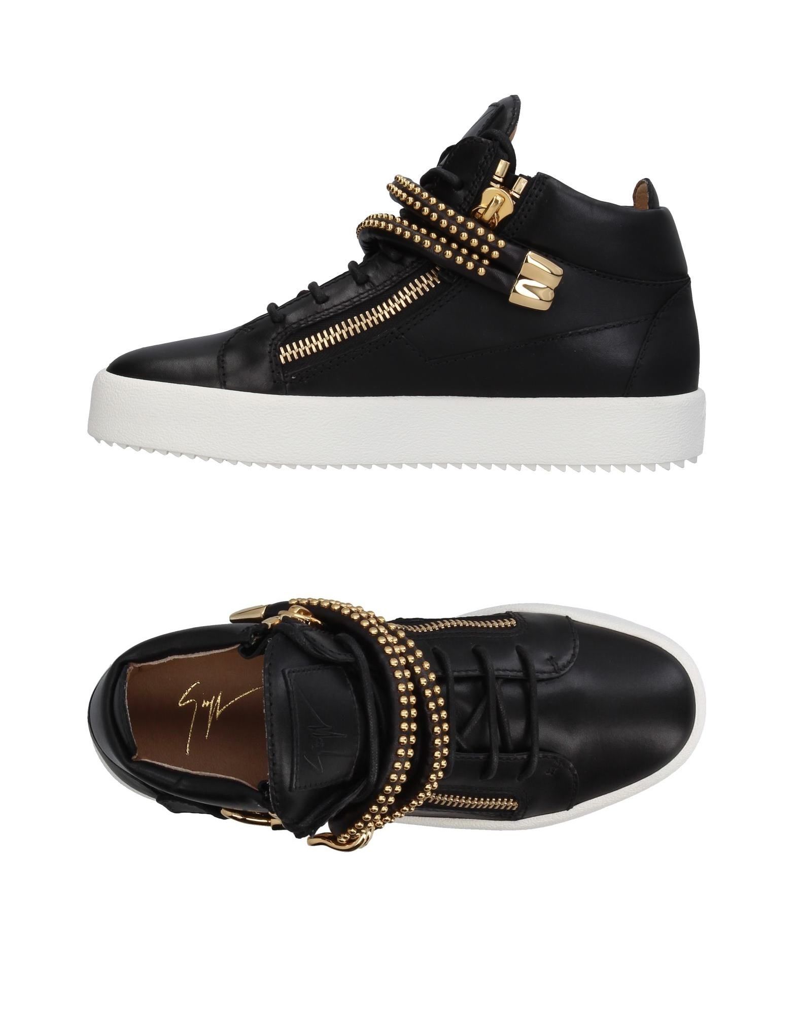 Giuseppe Zanotti Sneakers Damen 11405226FX Neue Schuhe Giuseppe Zanotti Zanotti Giuseppe Sneakers Damen 11405226FX Neue Schuhe ce5b68