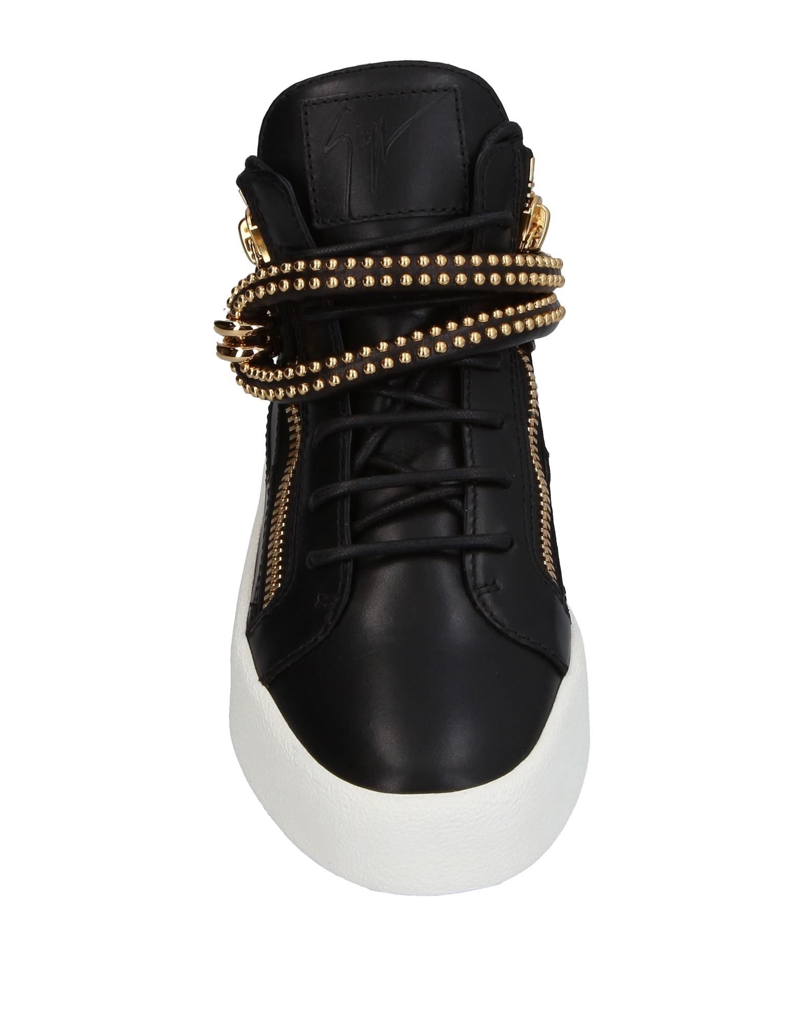 Giuseppe Zanotti Zanotti Giuseppe Sneakers Damen 11405226FX Neue Schuhe ce5b68 Giuseppe Zanotti Zanotti Giuseppe Sneakers Damen 11405226FX Neue Schuhe ce5b68