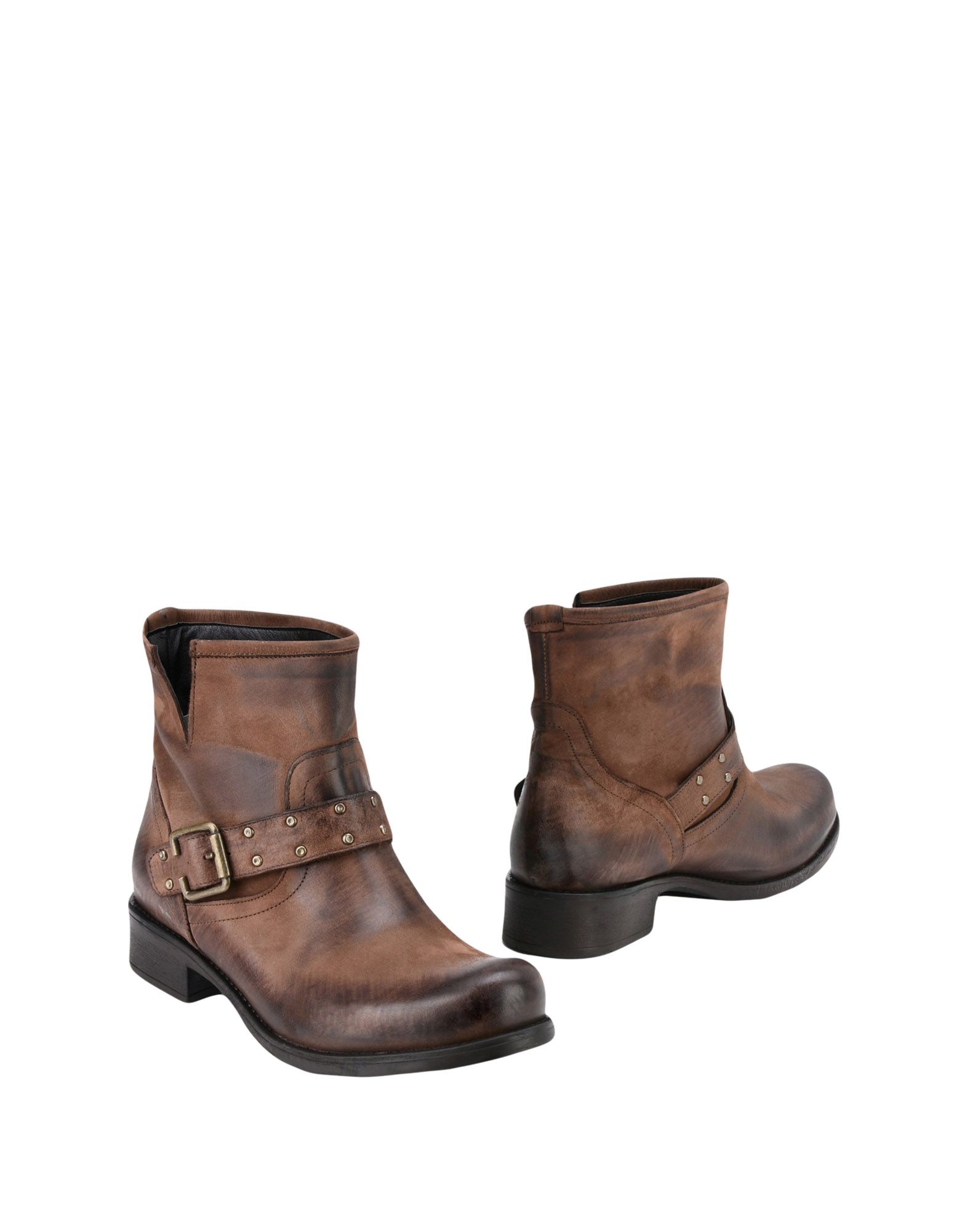 George J. Love Stiefelette Damen 11405233LV Gute Qualität beliebte Schuhe George J. Love Stiefelette Damen 11405233LV Gute Qualität beliebte Schuhe