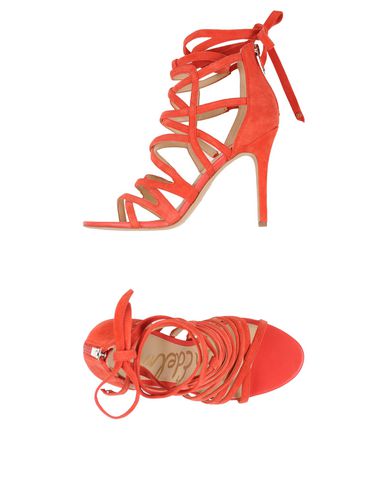 Los últimos zapatos de descuento para hombres y mujeres Sandalia Sam Edelman Mujer - Sandalias Sam Edelman - 11405258IG Rojo Los últimos zapatos de descuento para hombres y mujeres Sandalia Sam Edelman Mujer - Sandalias Sam Edelman - 11405258IG Rojo