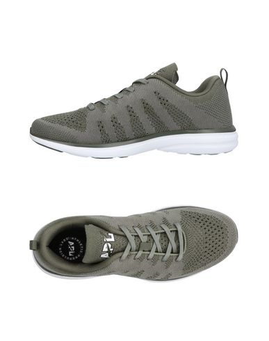 Deportes Apl® Athletic Propulsion Labs Hombre - Deportes Apl® Athletic Propulsion Labs - 11405287VN Verde militar Deportes Apl® - Athletic Propulsion Labs Hombre - Apl® Deportes Apl® Athletic Propulsion Labs - 11405287VN Verde militar c3c883