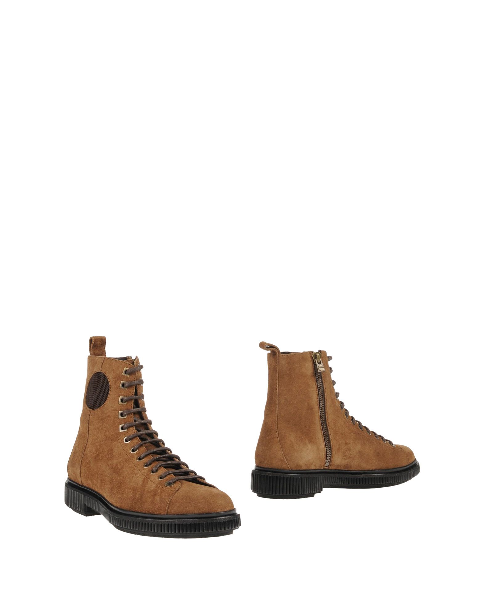 Stivaletti Jimmy Choo Uomo - 11405310GQ Stivaletti Jimmy Choo Uomo - 11405310GQ
