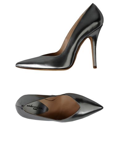 Descuento de la marca Zapato De Salón Atelier Mercadal Mujer - Salones Atelier Mercadal - 11405312UU Plata Descuento de la marca Zapato De Salón Atelier Mercadal Mujer - Salones Atelier Mercadal - 11405312UU Plata