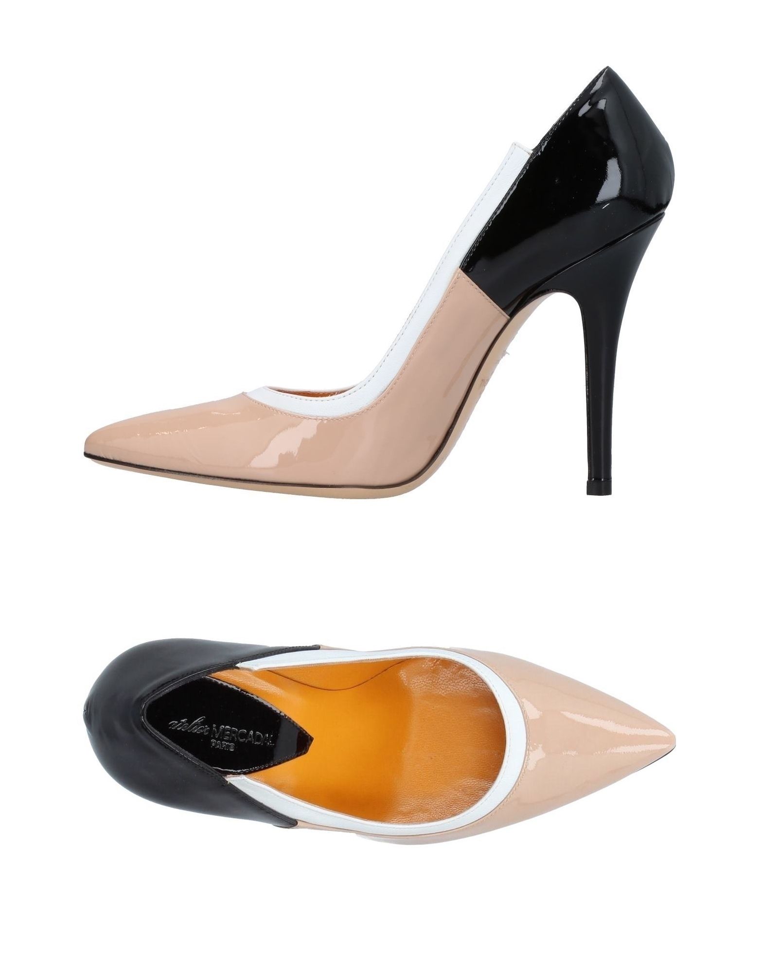 Stilvolle billige Schuhe Atelier Mercadal Pumps Damen 11405330XM Stilvolle billige Schuhe Atelier Mercadal Pumps Damen Damen Damen 11405330XM 986d8c