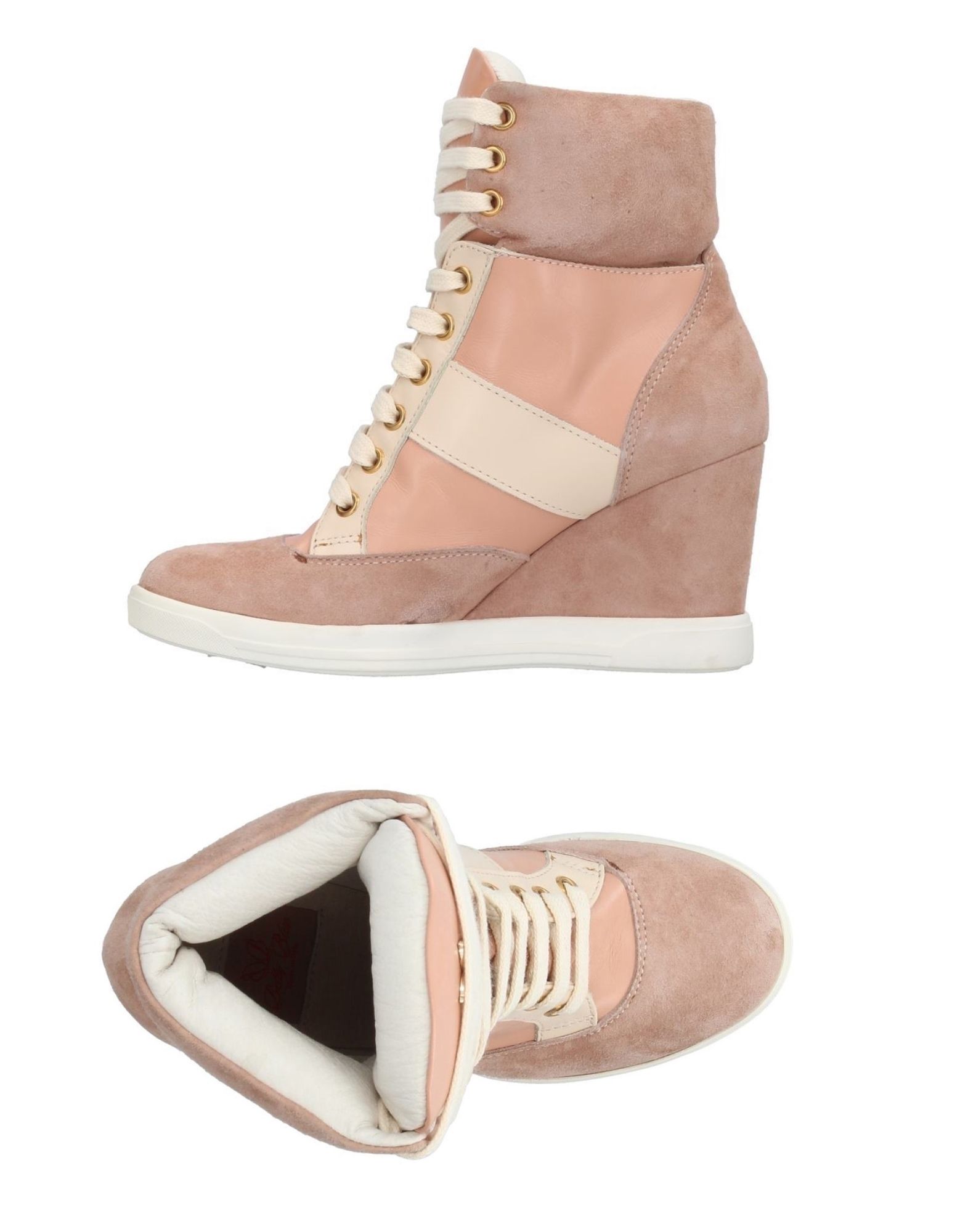 Sneakers Betty Blue Donna - 11405331AM Sneakers Betty Blue Donna - 11405331AM