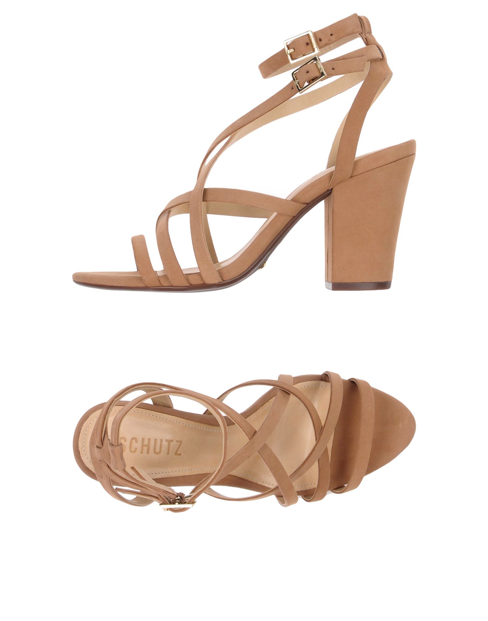 Sandali Schutz Donna - 11405352HX Scarpe economiche e buone Sandali Schutz Donna - 11405352HX Scarpe economiche e buone