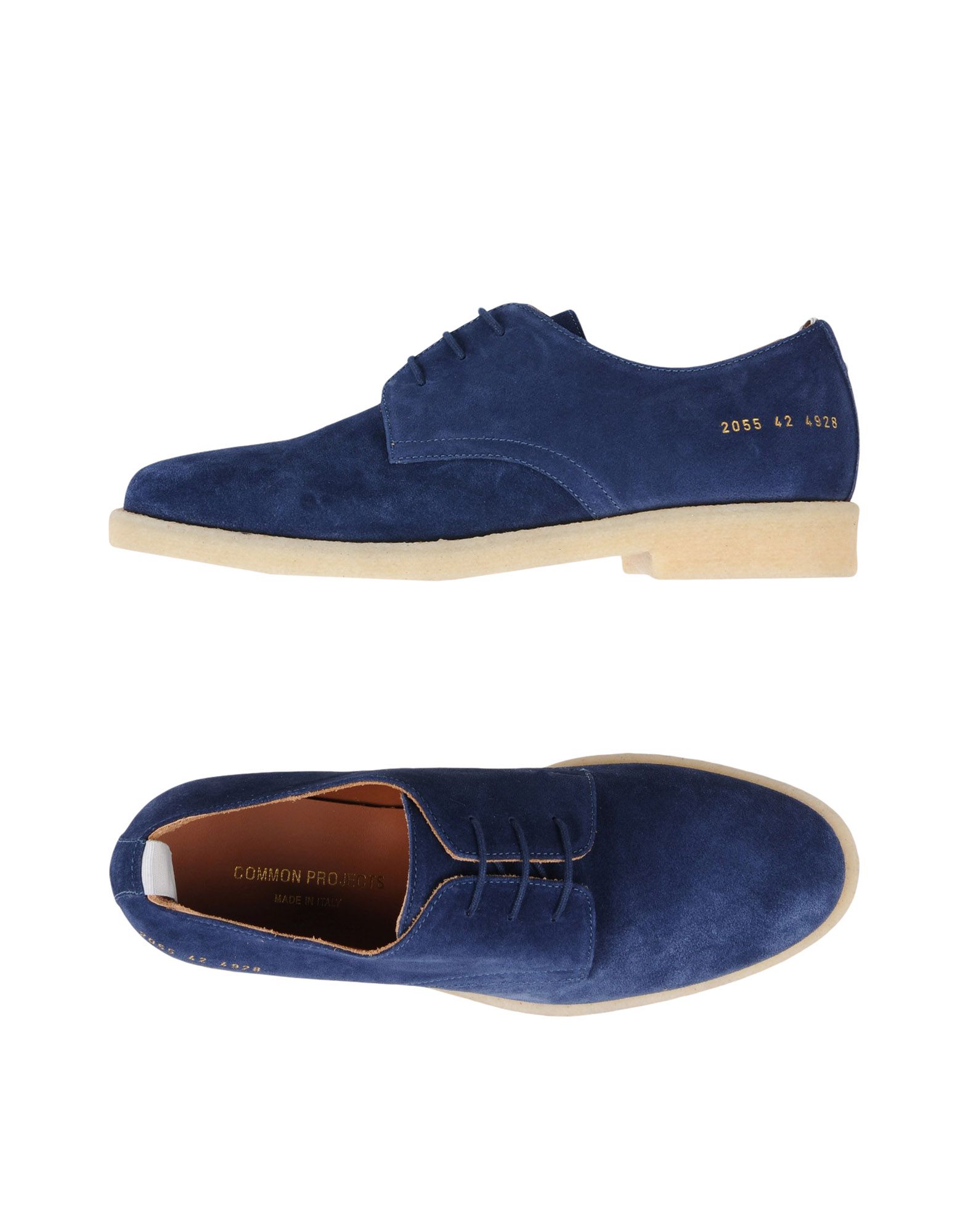 Common Projects Schnürschuhe Herren 11405412AO Gute Qualität beliebte Schuhe Common Projects Schnürschuhe Herren 11405412AO Gute Qualität beliebte Schuhe