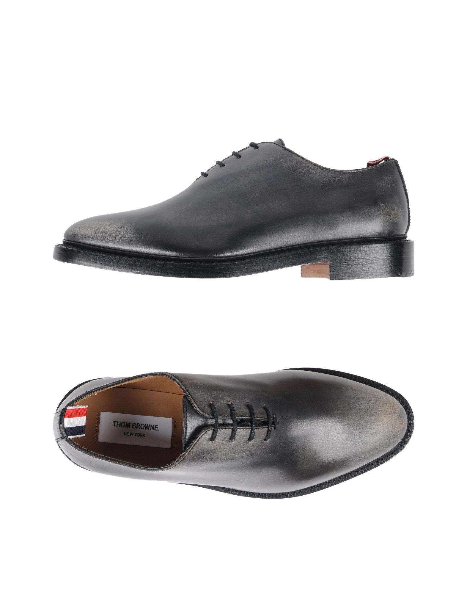 Thom Browne Schnürschuhe Herren 11405431VJ Thom Browne Schnürschuhe Herren 11405431VJ