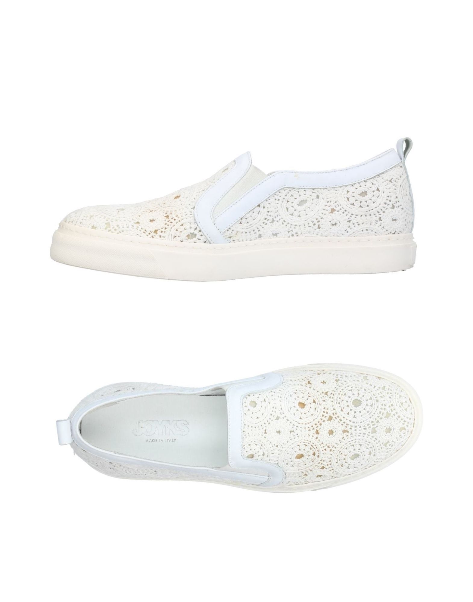 Moda Sneakers Joyks Donna - 11405473DE Moda Sneakers Joyks Donna - 11405473DE