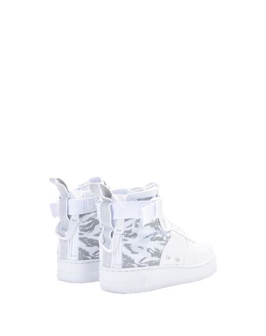 nike sf af1 mid prm