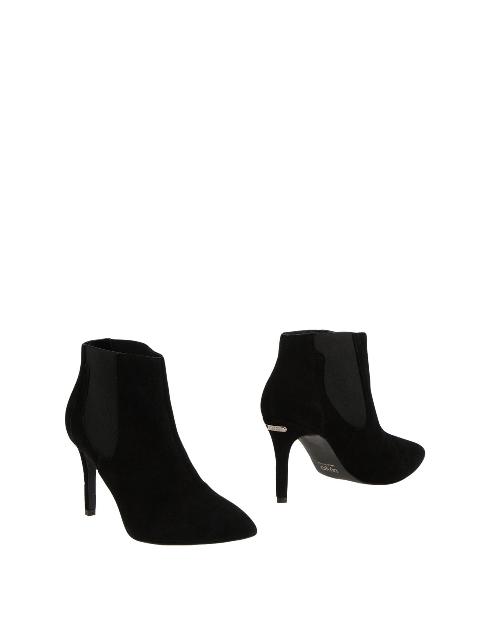 Chelsea Boots Liu Jo Shoes Donna - 11405496KT Chelsea Boots Liu Jo Shoes Donna - 11405496KT