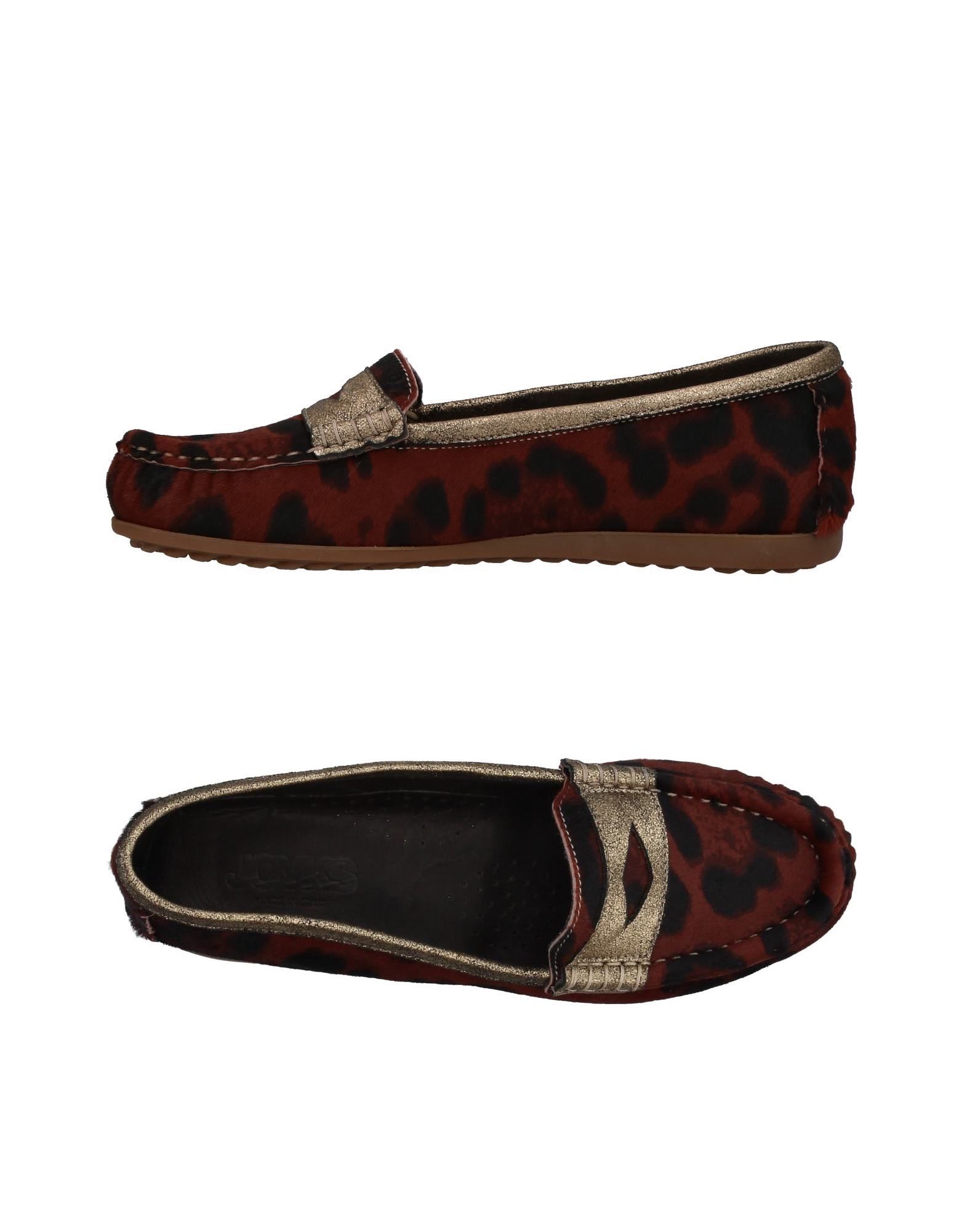 Joyks Mokassins Damen 11405534UC Joyks Joyks Mokassins Damen 11405534UC 16610f