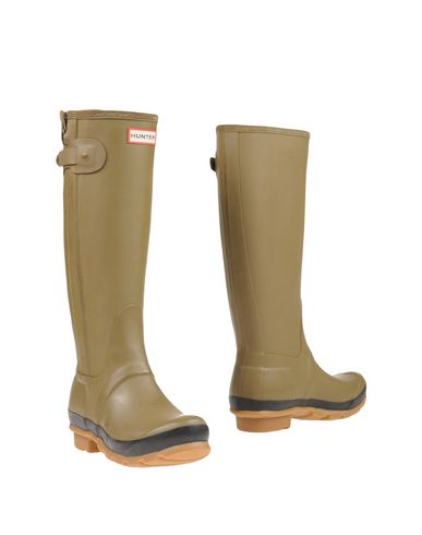 Descuento de la marca Bota Hunter Mujer - Botas Hunter - 11405564OI Descuento de la marca Bota Hunter Mujer - Botas Hunter - 11405564OI