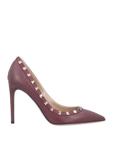 ZOOM VALENTINO GARAVANI - Pump