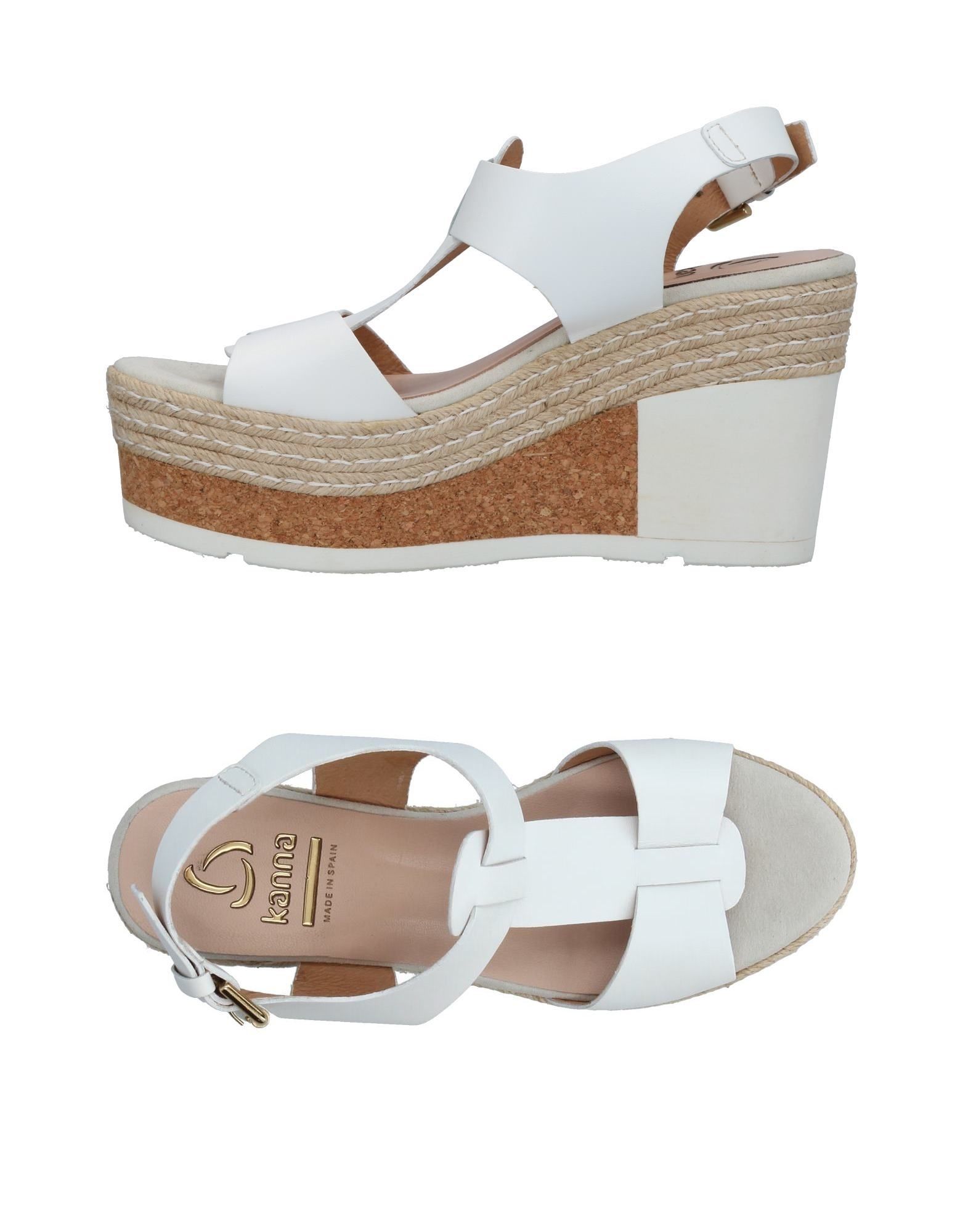 Haltbare Mode billige Schuhe Kanna Sandalen Damen 11405570LA Heiße Schuhe Haltbare billige Mode billige Haltbare Schuhe Kanna Sandalen Damen 11405570LA Heiße Schuhe d3cde0