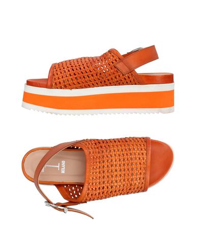 Gran descuento Sandalia Spazio Corridoni 1 Milano Mujer - Sandalias Spazio Corridoni 1 Milano - 11405571TR Naranja Gran descuento Sandalia Spazio Corridoni 1 Milano Mujer - Sandalias Spazio Corridoni 1 Milano - 11405571TR Naranja