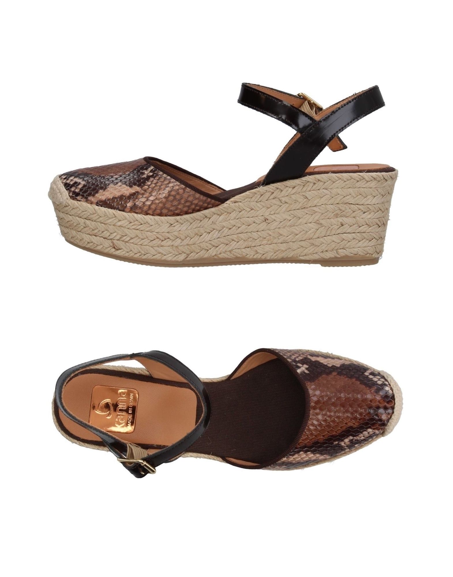 Kanna Sandalen Damen 11405587VQ Gute Qualität beliebte Schuhe Kanna Sandalen Damen 11405587VQ Gute Qualität beliebte Schuhe