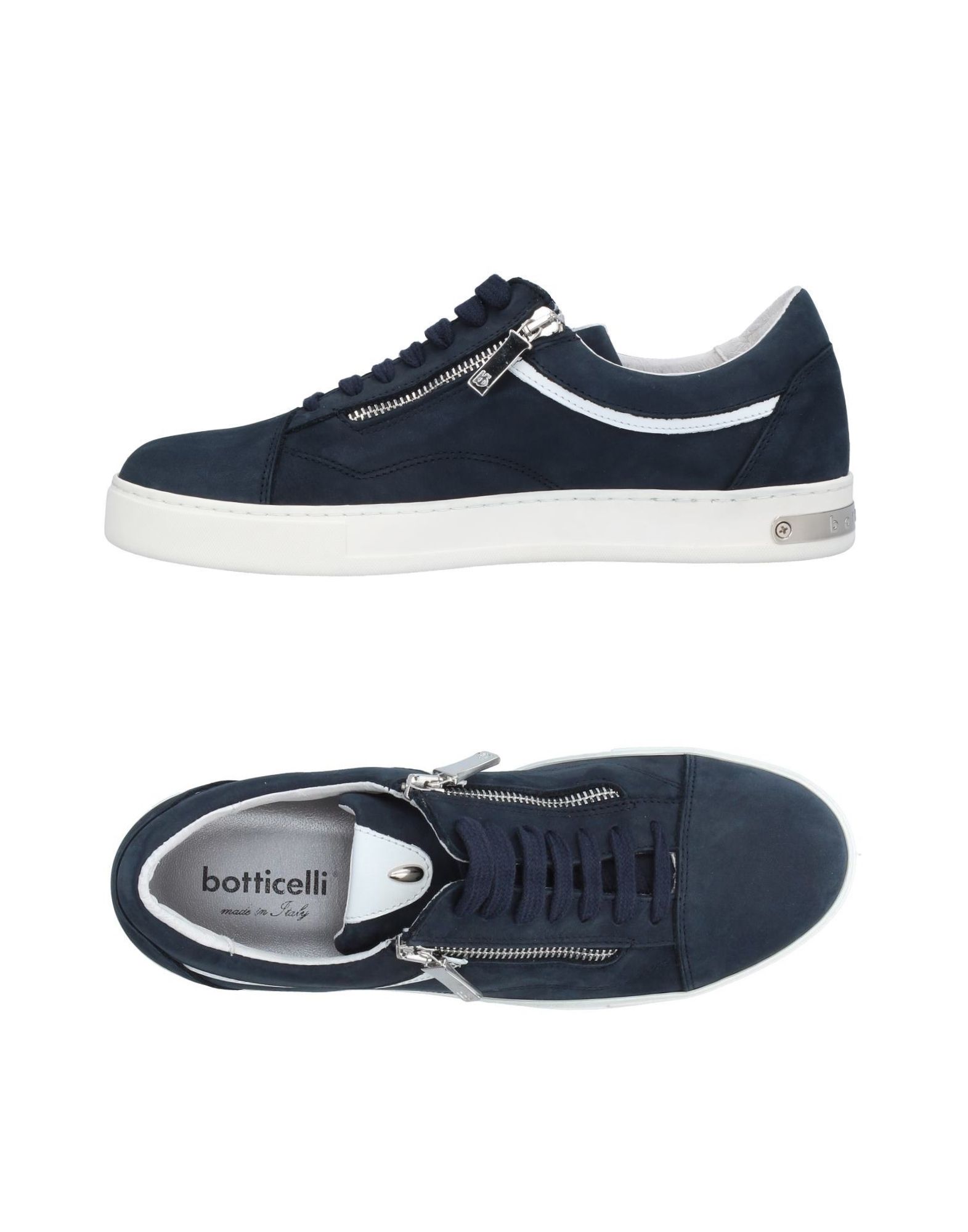 Rabatt echte Schuhe Roberto Botticelli Sneakers Herren 11405602UV Rabatt echte Schuhe Roberto Botticelli Sneakers Herren 11405602UV
