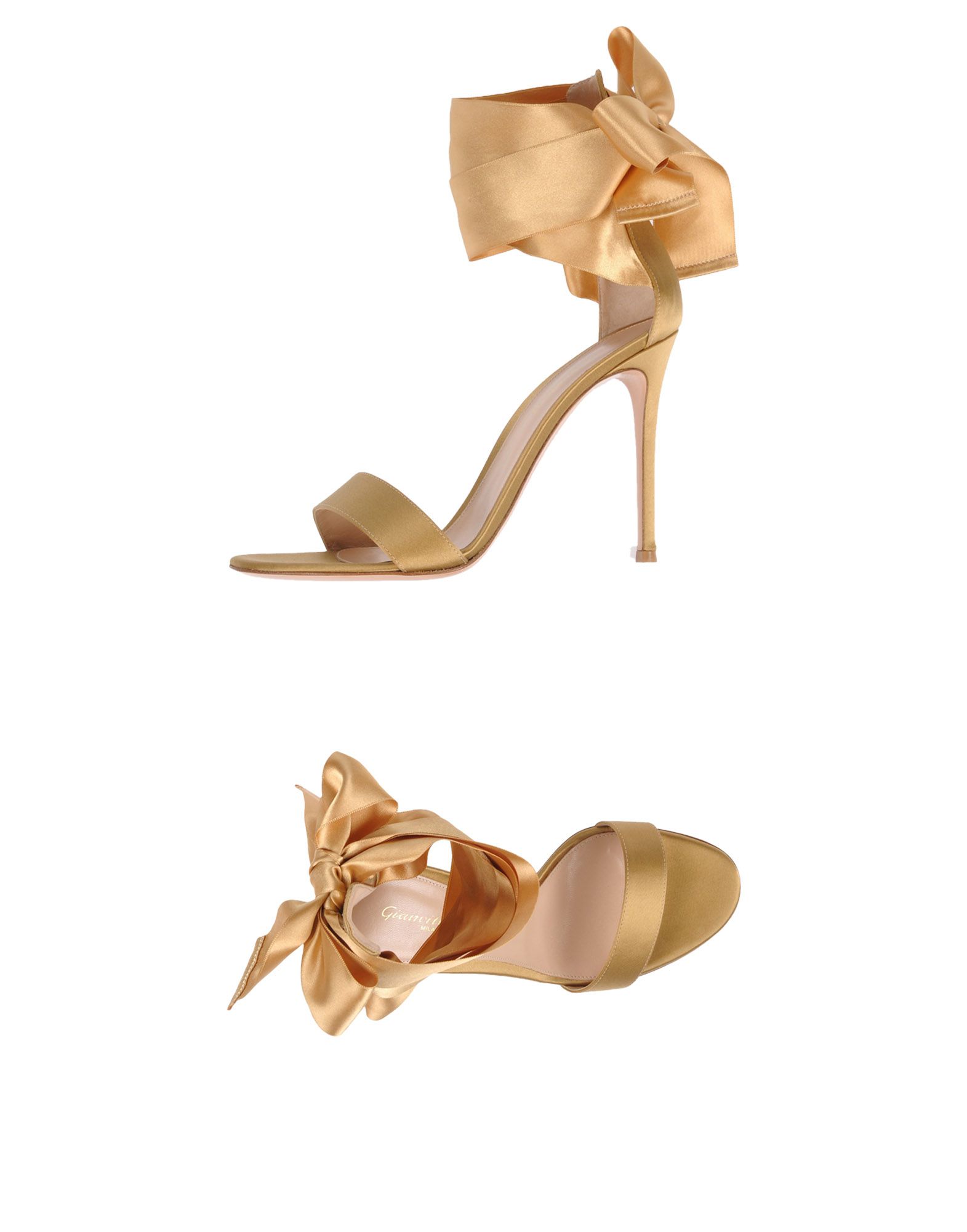 Sandali Gianvito Rossi Donna - 11405611EO Sandali Gianvito Rossi Donna - 11405611EO