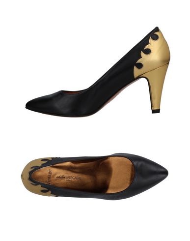 Cómodo y bien parecido Zapato De Salón Atelier Mercadal Vintage Mujer - Salones Atelier Mercadal Vintage - 11405623MD Negro Cómodo y bien parecido Zapato De Salón Atelier Mercadal Vintage Mujer - Salones Atelier Mercadal Vintage - 11405623MD Negro