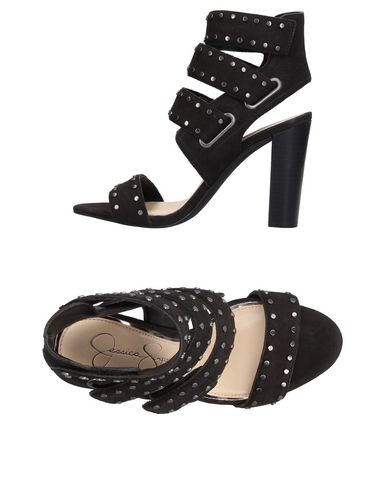 Descuento de la marca Sandalia Jessica Simpson Mujer - Sandalias Jessica Simpson - 11405662LJ Gris Descuento de la marca Sandalia Jessica Simpson Mujer - Sandalias Jessica Simpson - 11405662LJ Gris