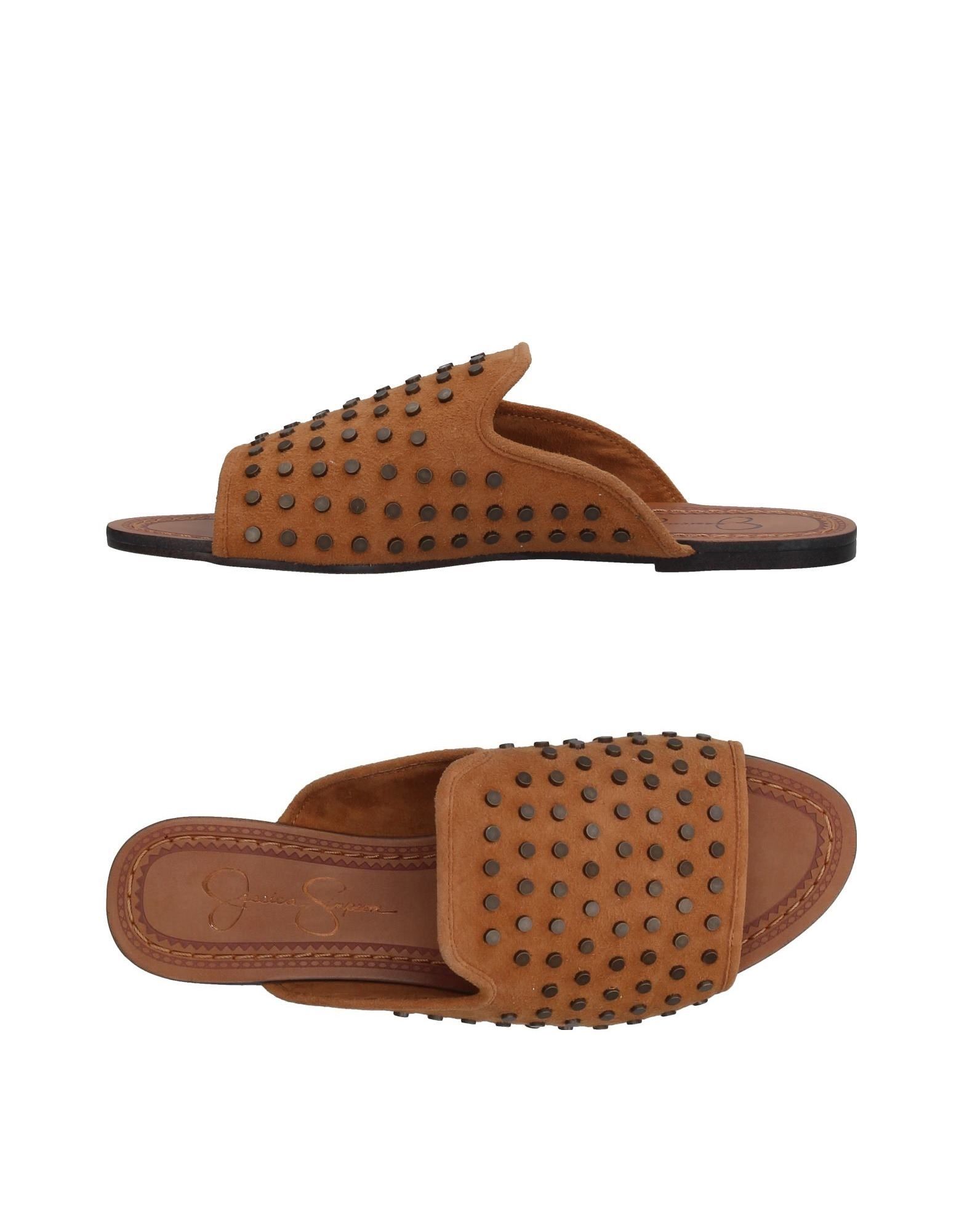 Jessica Simpson Sandalen Damen 11405703VH Neue Schuhe Jessica Simpson Sandalen Damen 11405703VH Neue Schuhe