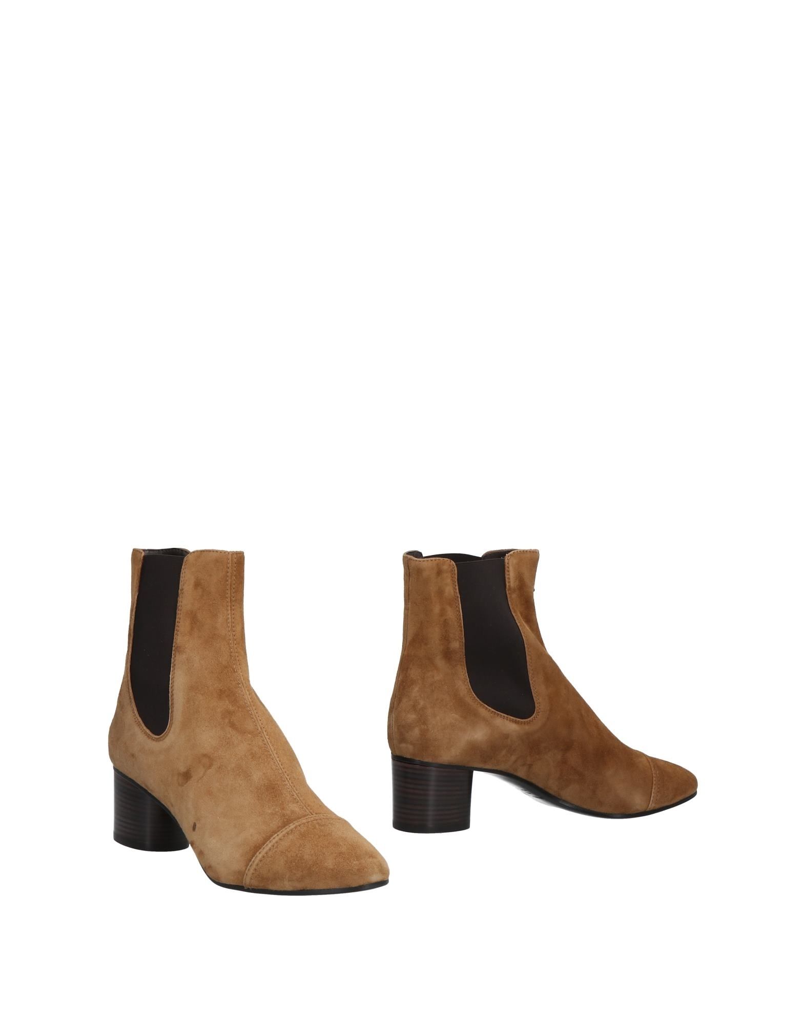 Scarpe economiche e resistenti Chelsea Boots Isabel Marant Donna Scarpe economiche e resistenti Chelsea Boots Isabel Marant Donna