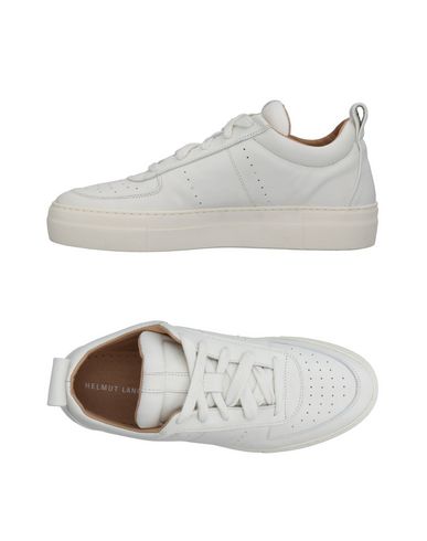 Zapatos con descuento Zapatillas Helmut Lang Hombre - Zapatillas Helmut Lang - 11405756EL Blanco Zapatos con descuento Zapatillas Helmut Lang Hombre - Zapatillas Helmut Lang - 11405756EL Blanco