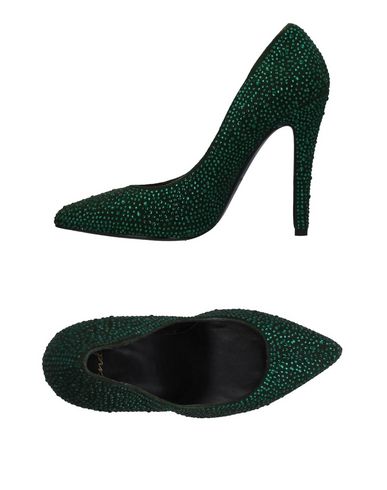 Zapatos de mujer baratos zapatos de mujer Zapato De Salón Kandee Mujer - Salones Kandee - 11405782ML Verde Zapatos de mujer baratos zapatos de mujer Zapato De Salón Kandee Mujer - Salones Kandee - 11405782ML Verde