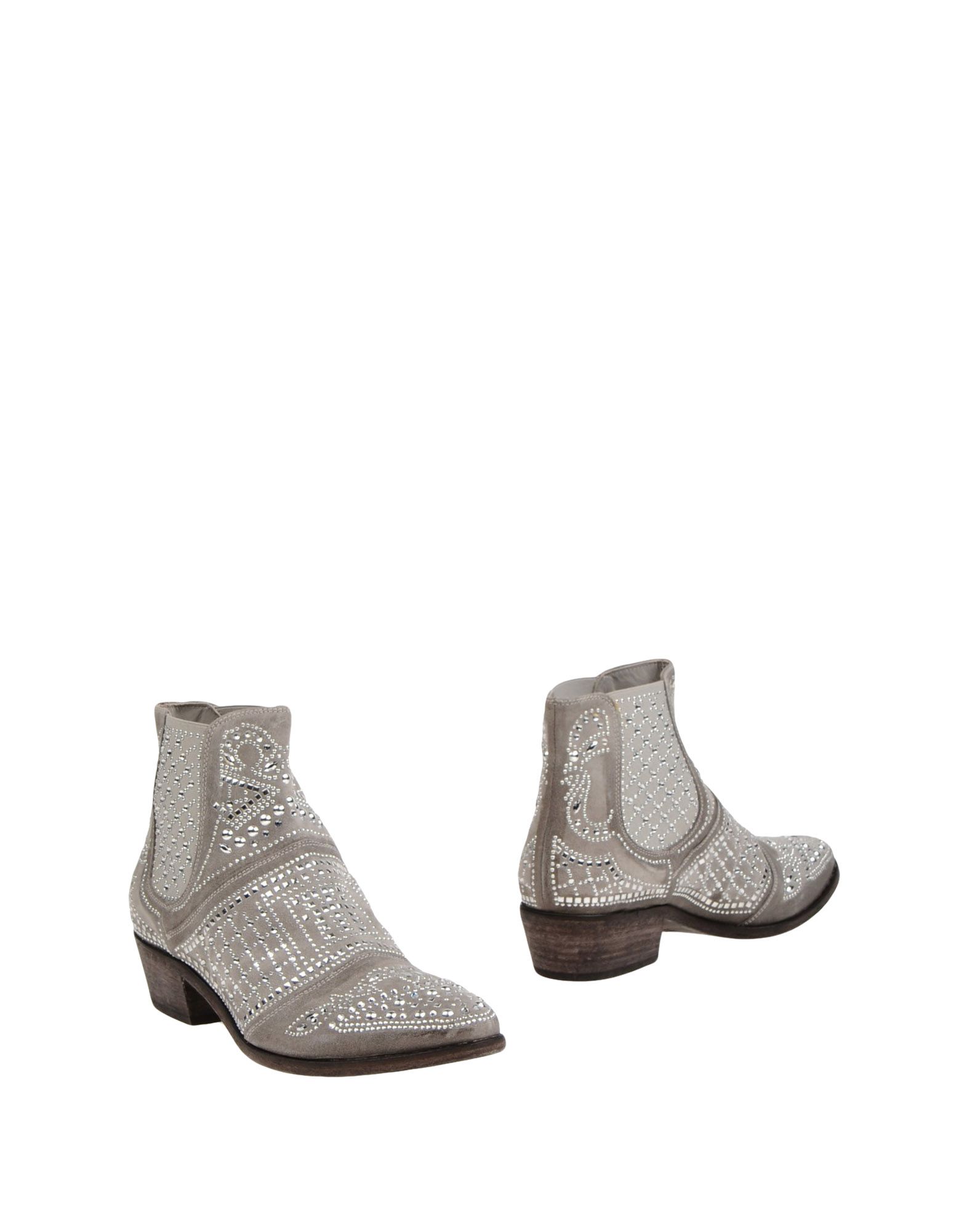Chelsea Boots Elena Iachi Donna - 11405803JW Chelsea Boots Elena Iachi Donna - 11405803JW
