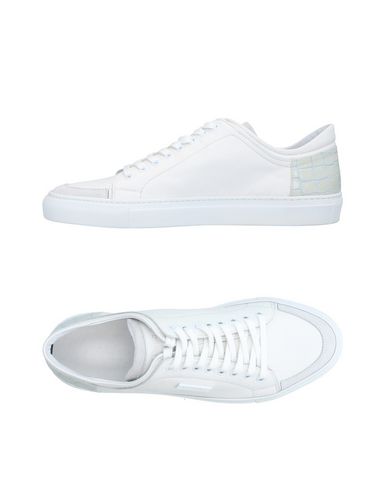 Zapatos con descuento Zapatillas Iceberg Hombre - Zapatillas Iceberg - 11405813FS Blanco Zapatos con descuento Zapatillas Iceberg Hombre - Zapatillas Iceberg - 11405813FS Blanco