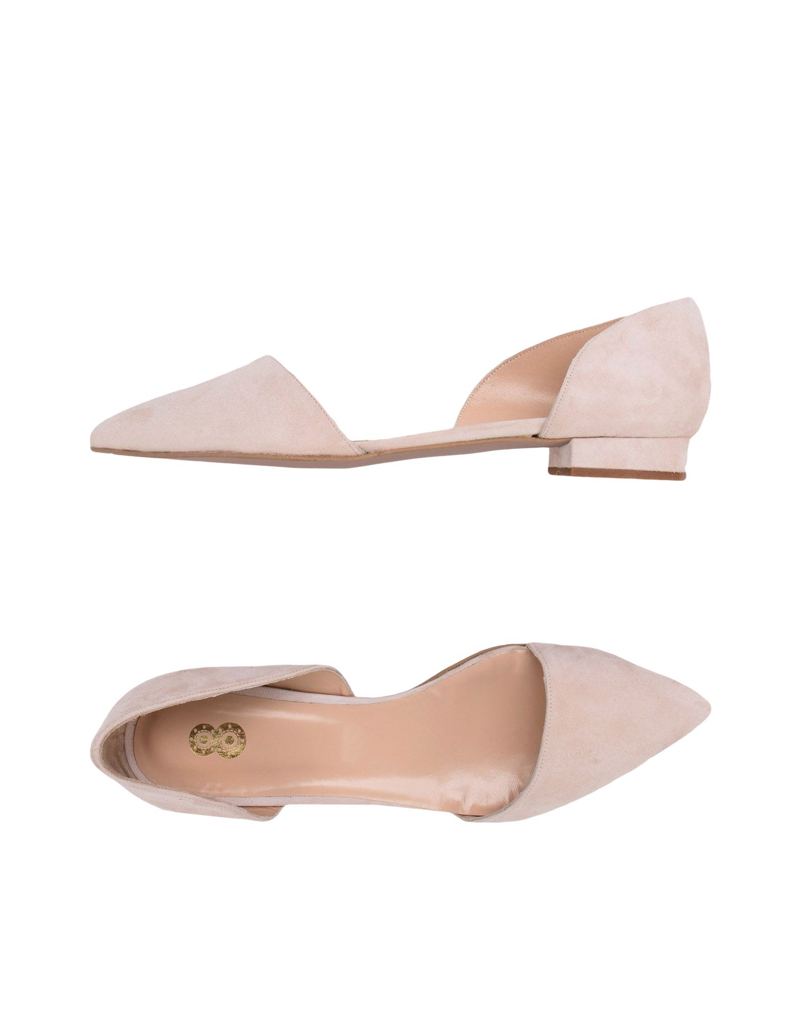 Haltbare Mode billige Schuhe 8 Ballerinas Damen 11405847MH Heiße Schuhe Haltbare Mode billige Schuhe 8 Ballerinas Damen 11405847MH Heiße Schuhe
