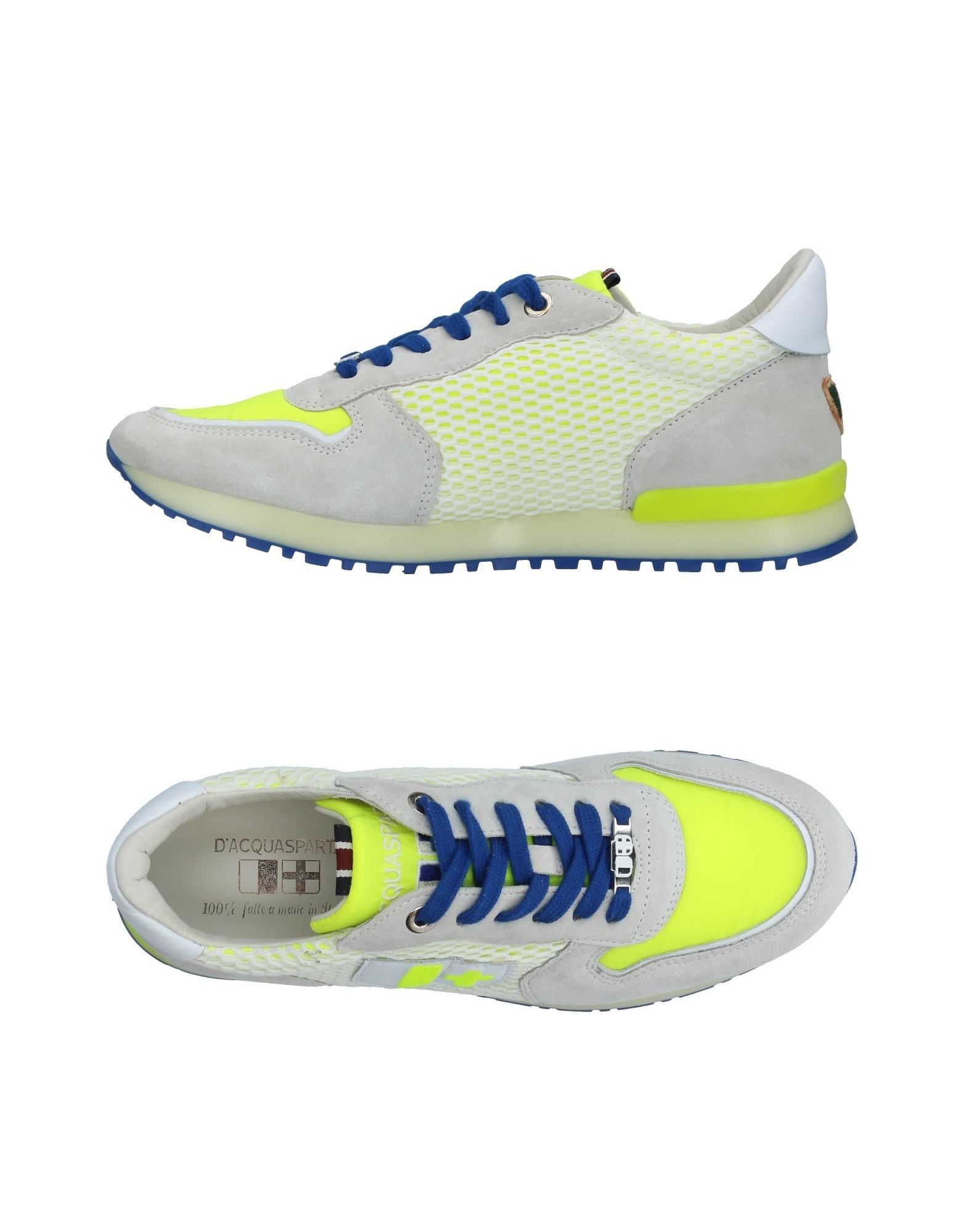 Rabatt echte Schuhe D’Acquasparta Sneakers Herren 11405906RD Rabatt echte Schuhe D’Acquasparta Sneakers Herren 11405906RD