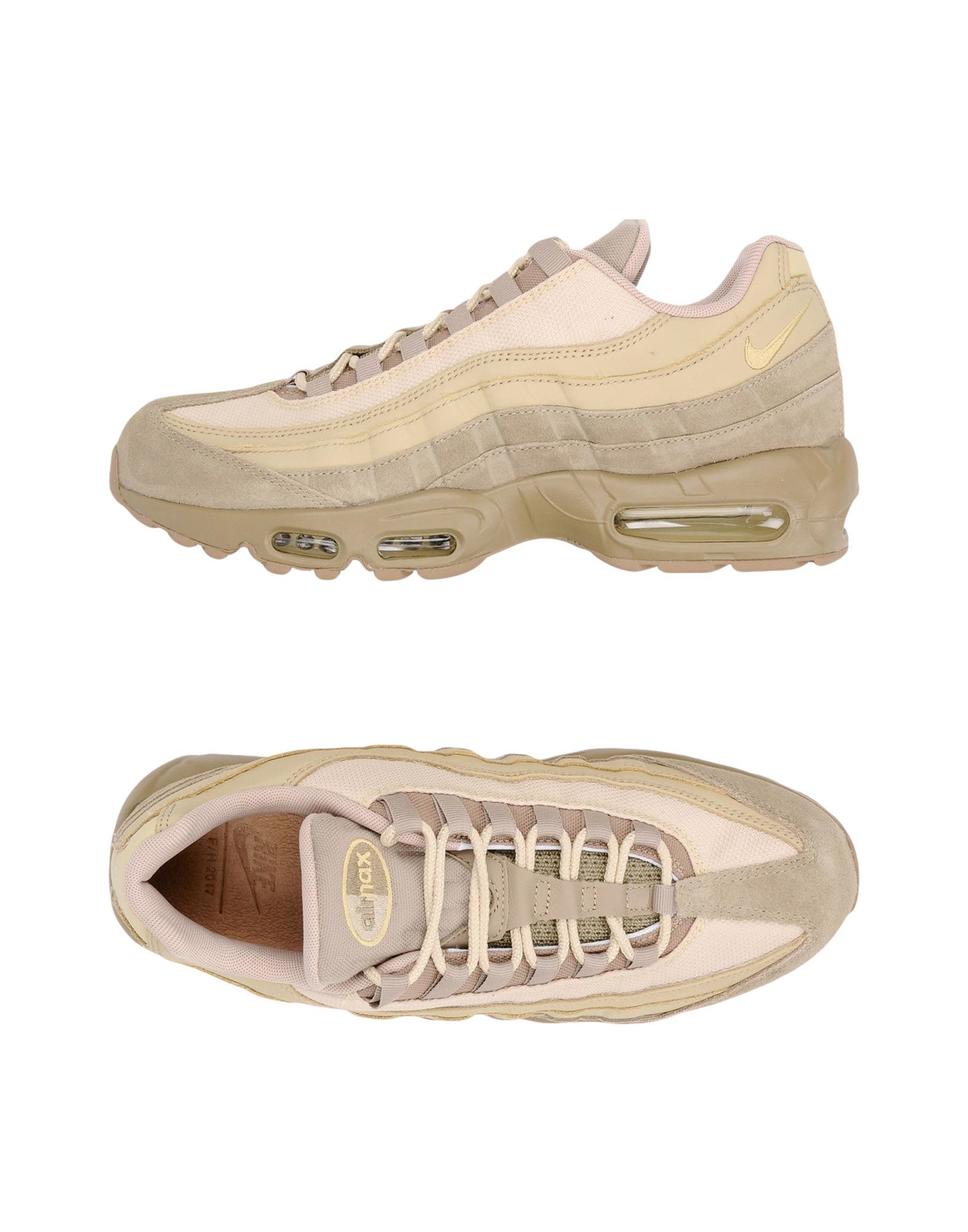 Nike Nike Air Max 95 Prm 11405914AD Gute Qualität beliebte Schuhe Nike Nike Air Max 95 Prm 11405914AD Gute Qualität beliebte Schuhe