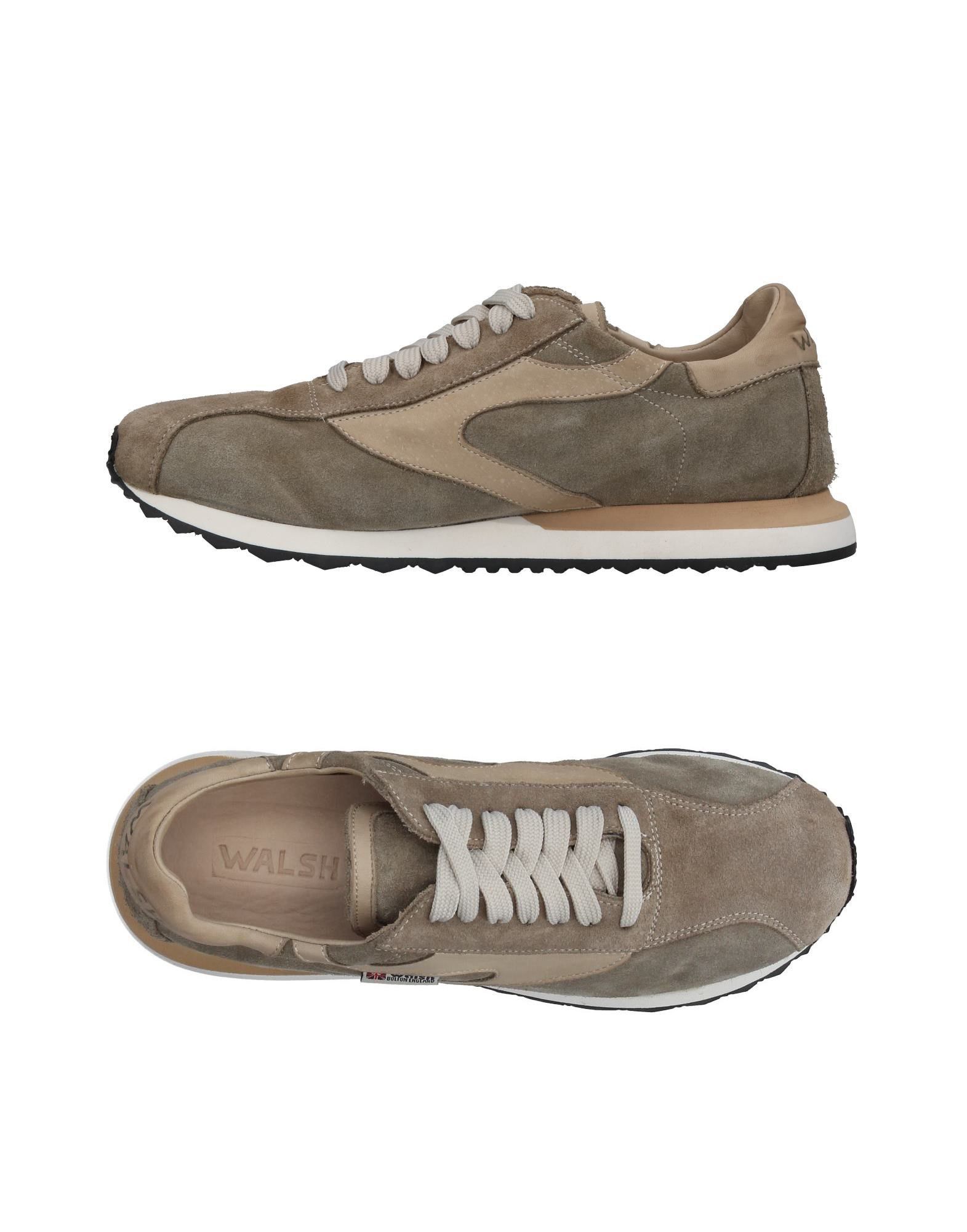 Rabatt echte Schuhe Walsh Sneakers Herren 11405915LR Rabatt echte Schuhe Walsh Sneakers Herren 11405915LR