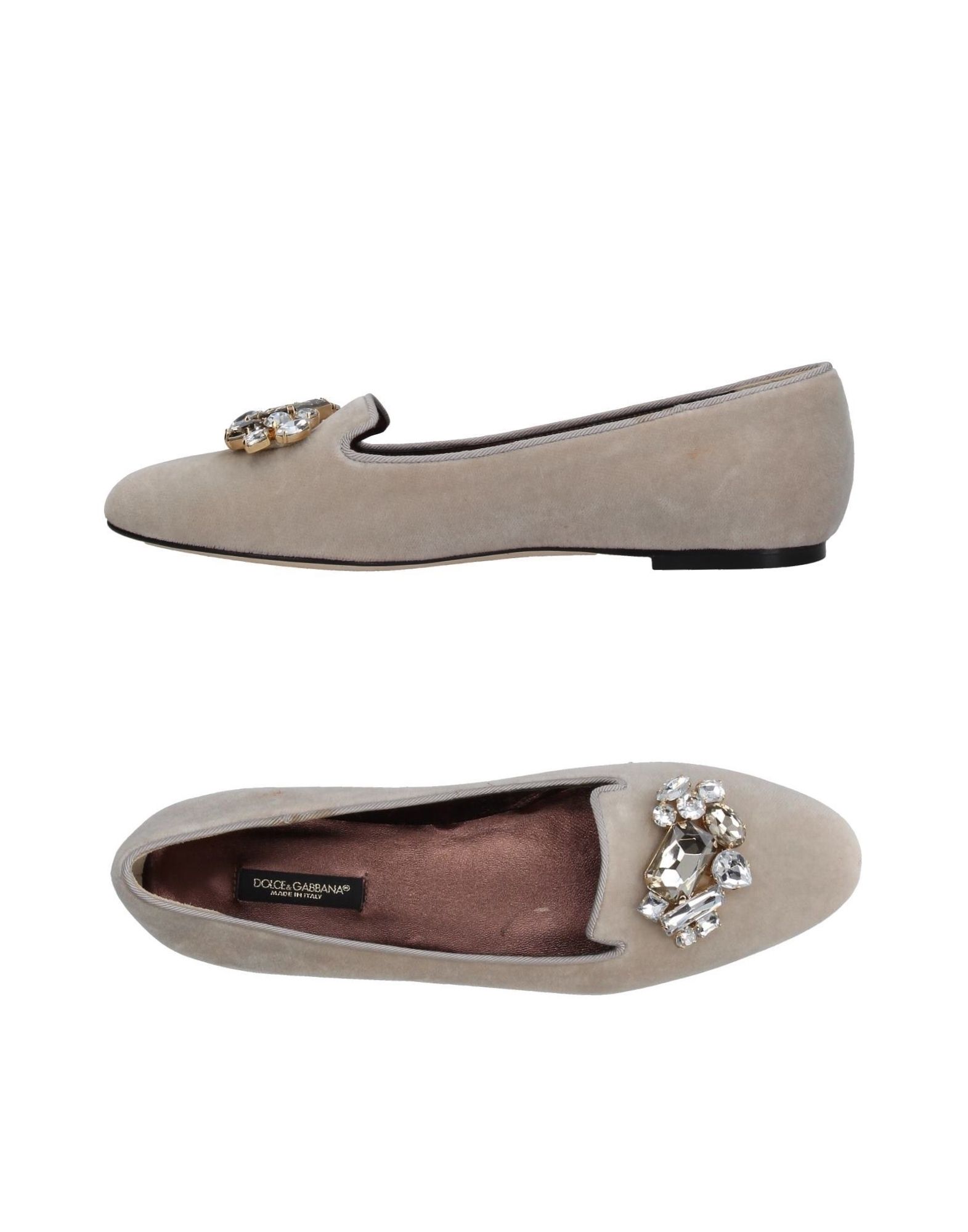 Dolce & Gabbana Mokassins Damen 11405936TEGünstige gut aussehende Schuhe Dolce & Gabbana Mokassins Damen 11405936TEGünstige gut aussehende Schuhe
