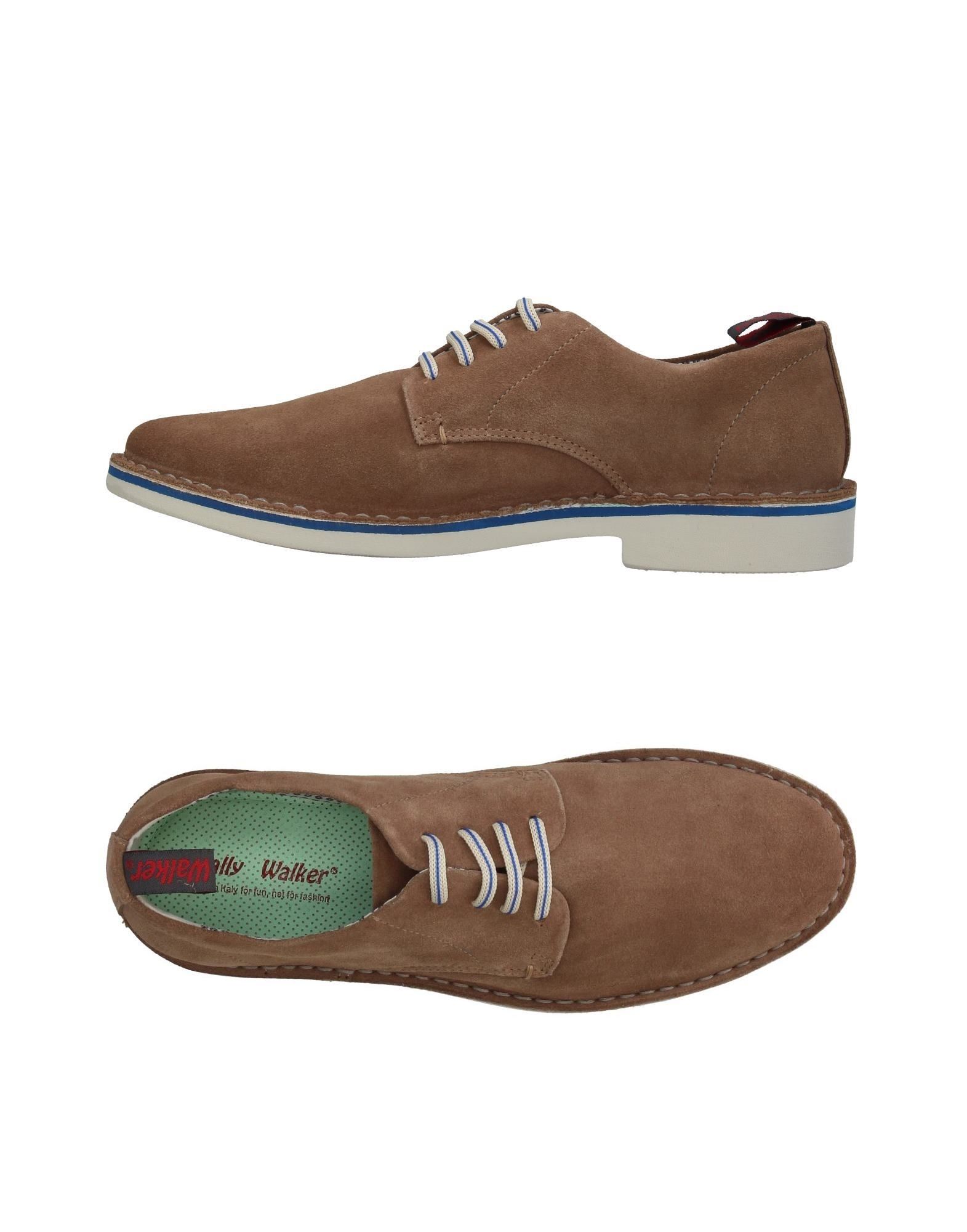 Stringate Wally Walker Uomo - 11405965RP Stringate Wally Walker Uomo - 11405965RP