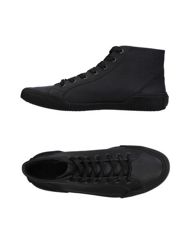 Zapatos con descuento Zapatillas Lanvin Hombre - Zapatillas Lanvin - 11405971KF Negro Zapatos con descuento Zapatillas Lanvin Hombre - Zapatillas Lanvin - 11405971KF Negro