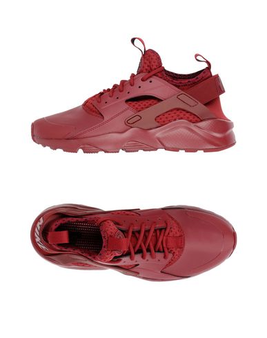 nike air huarache city homme bordeaux