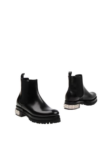 ZOOM ALEXANDER MCQUEEN - Ankle boot