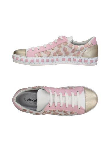 Zapatillas Roberto Botticelli Mujer - Zapatillas Roberto Botticelli - 11406171FF Rosa Zapatillas Roberto Botticelli Mujer - Zapatillas Roberto Botticelli - 11406171FF Rosa